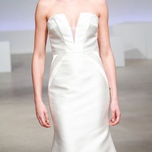 Anne Barge Zelda dress NEVER WORN size 0